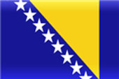 Bósnia e Herzegovina