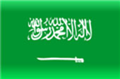 Arábia Saudita
