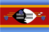 Suazilândia